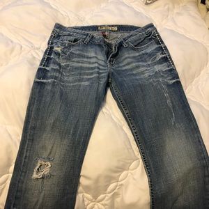 Women’s BKE Jeans